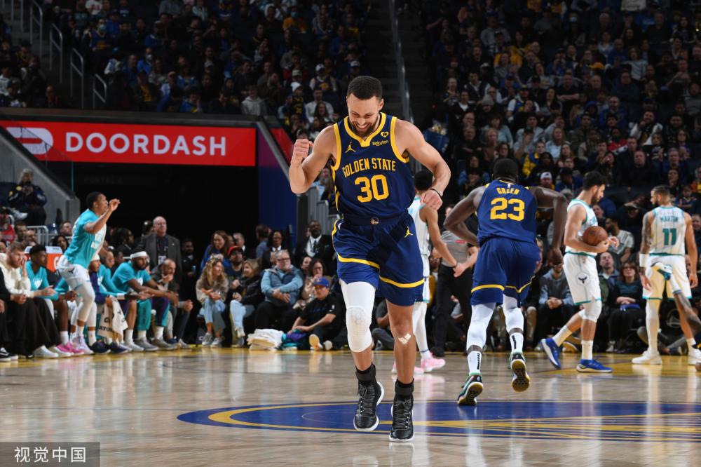 今NBA越